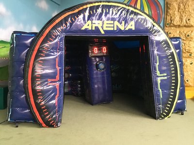 Multiplay-Arena